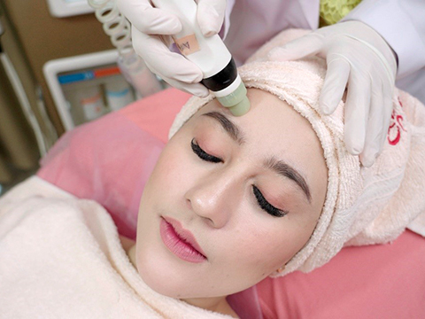 Skinbooster