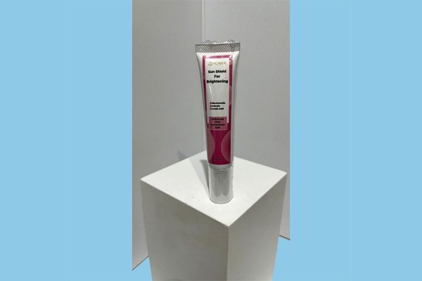 Day Cream Shield For Brightening