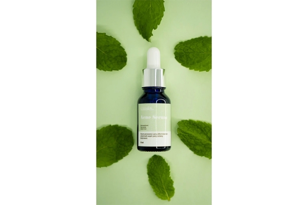 Acne Serum