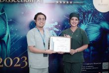 Certificate 2