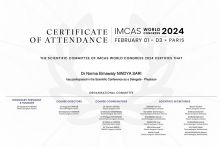 Certificate 5
