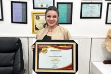 Certificate 6