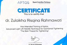 Certificate 8